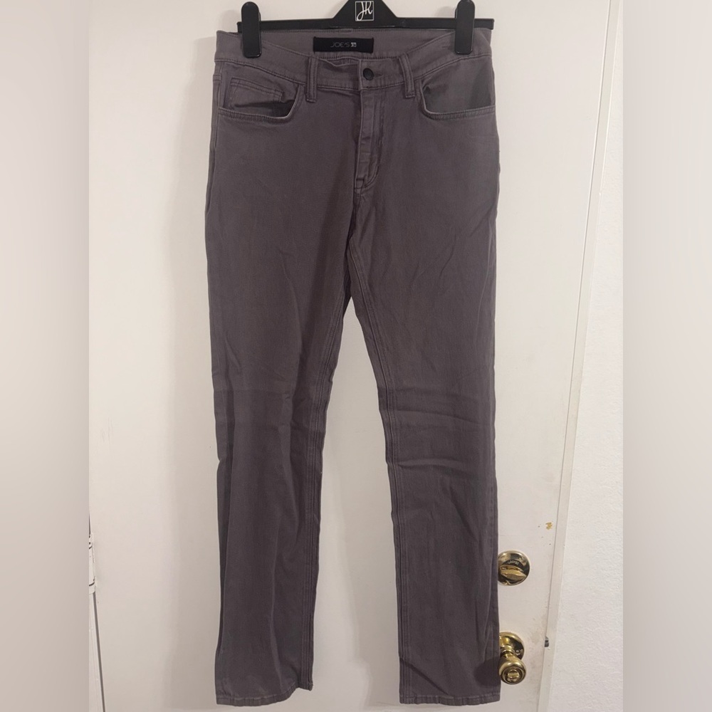Joe's Jeans Women's Gray Skinny Jeans